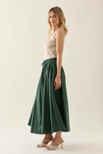 Load image into Gallery viewer, Aurora Maxi Skirt | Myrtle