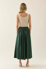 Load image into Gallery viewer, Aurora Maxi Skirt | Myrtle