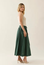 Load image into Gallery viewer, Aurora Maxi Skirt | Myrtle