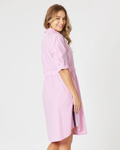 Load image into Gallery viewer, Skyler Stripe Dress | Pink