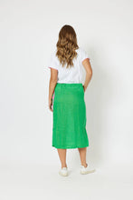Load image into Gallery viewer, To Be Skirt | Green