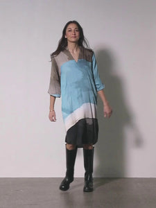 Yola Dress