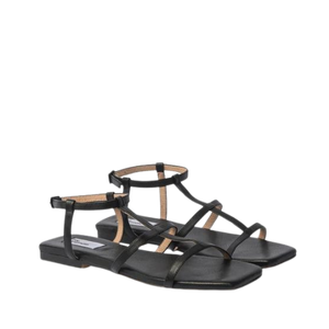 Arbour Sandal | Black