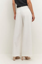 Load image into Gallery viewer, Cenette Wide Pants | Spring Gardenia