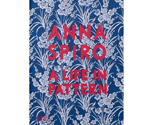 A life in Pattern