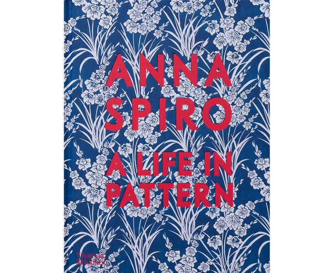 A life in Pattern