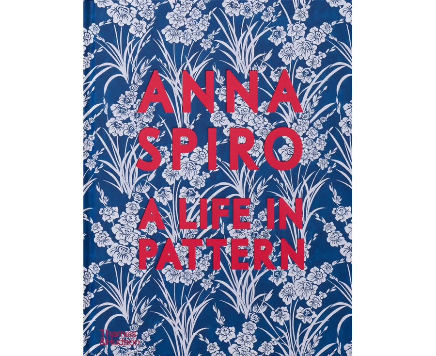A life in Pattern