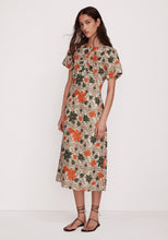 Load image into Gallery viewer, Solaria Midi Dress | Print