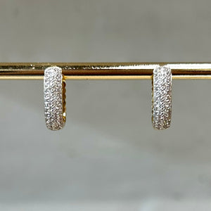 Reversible Hoops