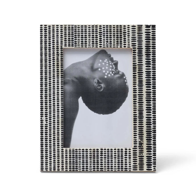 Tippi photo frame