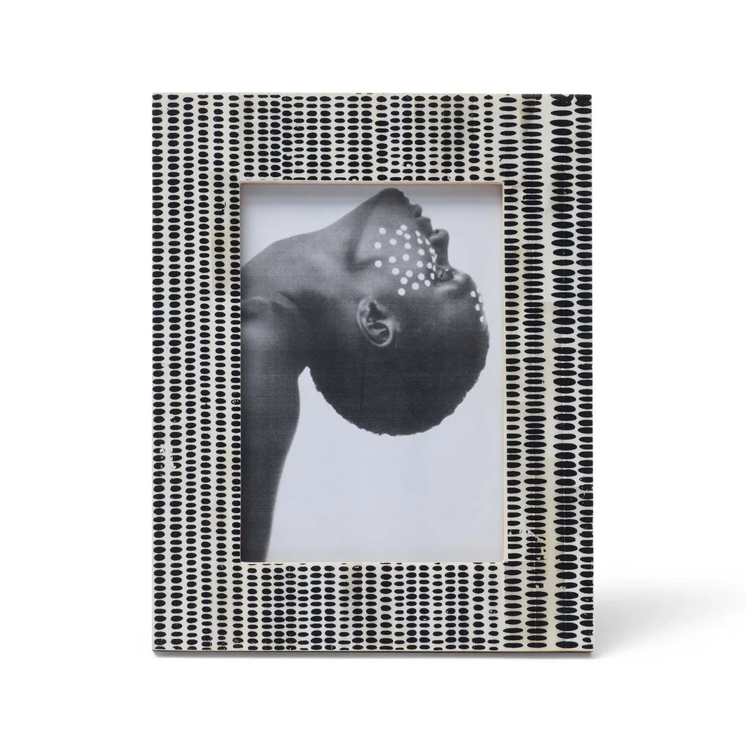 Tippi photo frame