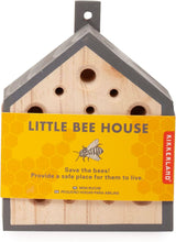 Load image into Gallery viewer, Little Bee House