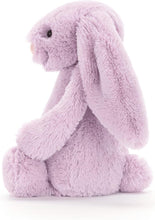Load image into Gallery viewer, Bashful Lilac Bunny | Medium