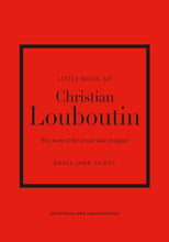 Load image into Gallery viewer, Little Book Of Christian Louboutin