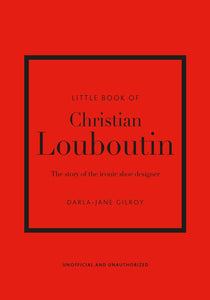 Little Book Of Christian Louboutin