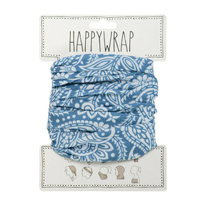Happy Wrap