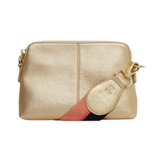 Load image into Gallery viewer, Burbank Crossbody | Light Gold