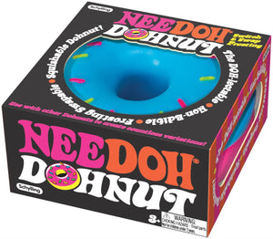 Nee-Doh Dohnut