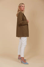Load image into Gallery viewer, Kali Coat | Toffee