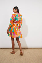 Load image into Gallery viewer, Tropicana Rope Dress | Tropicana