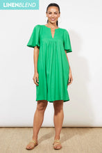 Load image into Gallery viewer, Tanna Dress | Paradise