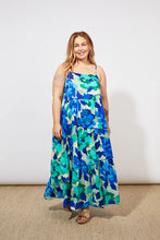 Load image into Gallery viewer, Cayman Tank Maxi Dress | Bermuda