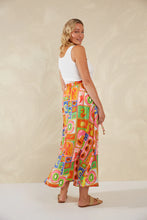 Load image into Gallery viewer, Portofino Maxi Skirt | Spritz