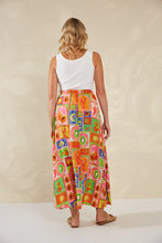 Load image into Gallery viewer, Portofino Maxi Skirt | Spritz