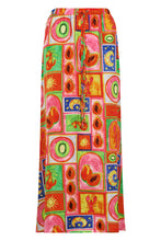 Load image into Gallery viewer, Portofino Maxi Skirt | Spritz