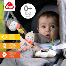 Load image into Gallery viewer, Fehn Pram Chain Bruno