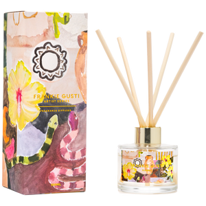 Artist Series Diffuser | Djerba | Annie Everingham