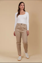 Load image into Gallery viewer, Artemis Pant | Camel