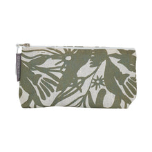 Load image into Gallery viewer, Cosmetic Bag | Abstract Gum