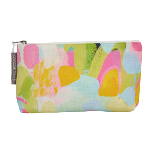 Cosmetic Bag | Good Vibes