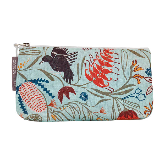 Cosmetic Bag | Magpie Floral