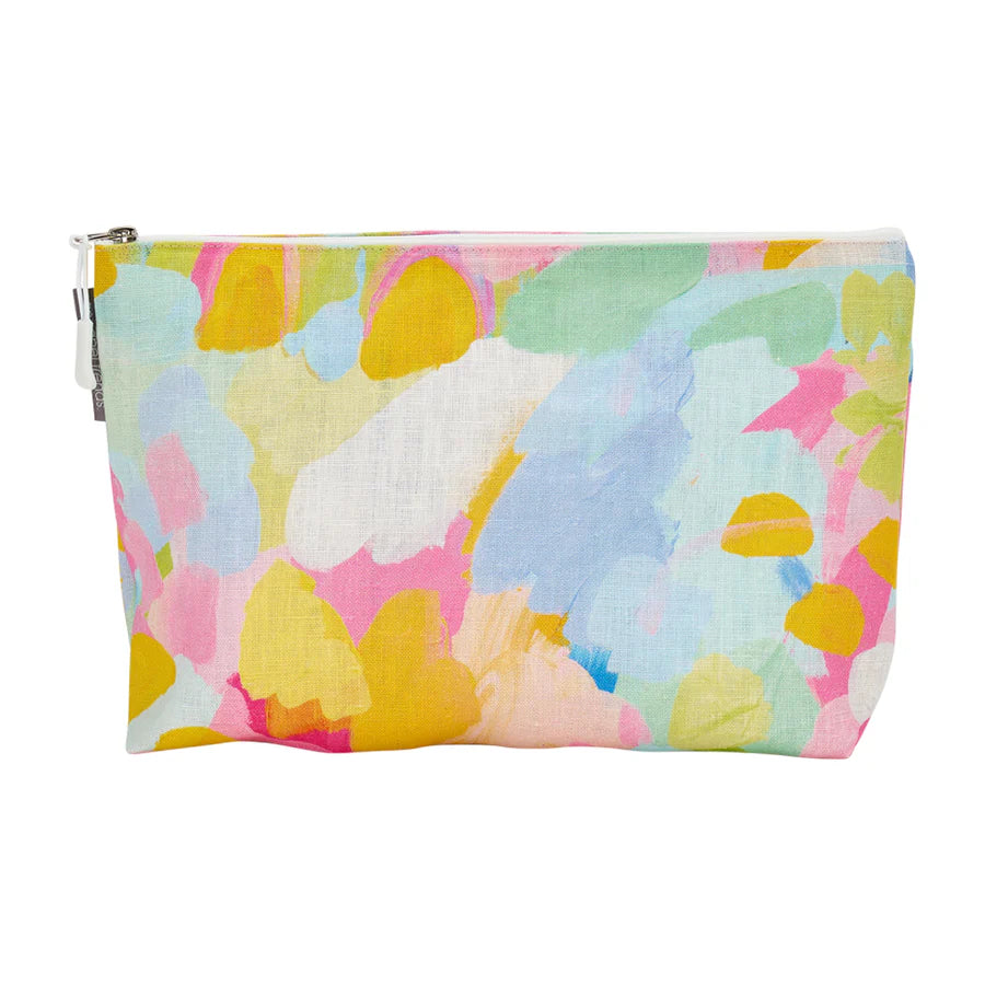 Cosmetic Bag | Good Vibes