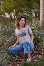 Load image into Gallery viewer, Boyfriend Tee | Reflections