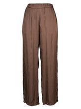 Load image into Gallery viewer, Valina Trousers | Dark Brown