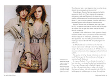 Load image into Gallery viewer, Little Book Of Burberry