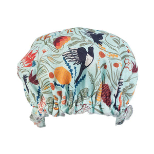 Shower Cap | Magpie Flower