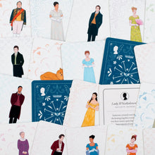 Load image into Gallery viewer, Bridgerton Matchmaking: The Official Memory Game