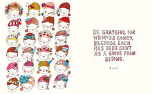 Load image into Gallery viewer, 101 Moments Of Joy &amp; Inspiration