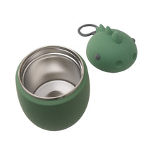 Load image into Gallery viewer, Dino Bestie Food Container
