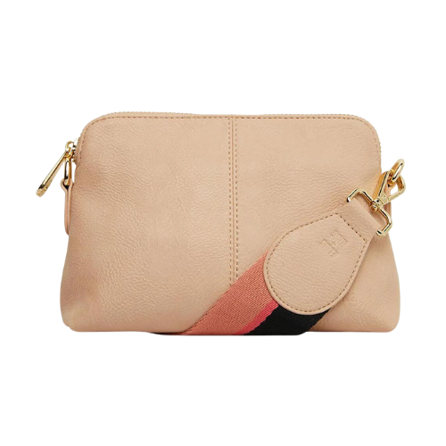 Burbank Crossbody | Neutral