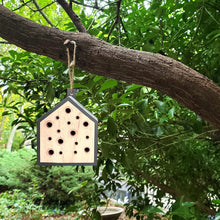 Load image into Gallery viewer, Little Bee House