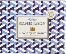 Load image into Gallery viewer, Ridley&#39;s Movie Quiz Night