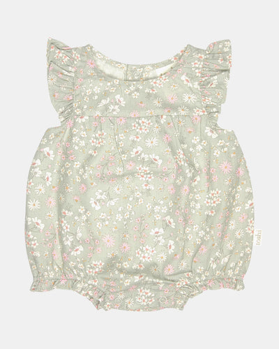 Baby Romper Eva | Thyme