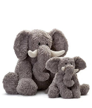 Load image into Gallery viewer, Jumbo Jimmy the Elephant