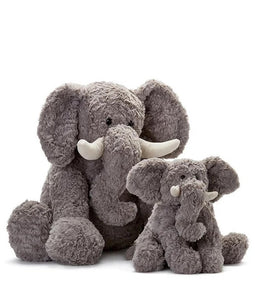 Jumbo Jimmy the Elephant