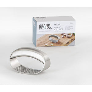 Garlic Crusher